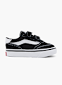 VANS Baskets Noir 68908 1