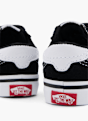 VANS Sneaker Sort 68908 6