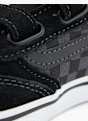 VANS Baskets Noir 68910 5
