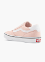 VANS Sneaker Rosa 68916 3