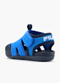 FILA Paplūdimio šlepetės Mėlyna 69274 3