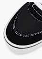 VANS Sneaker Schwarz 68919 5