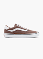 VANS Baskets Marron 68921 1