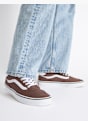 VANS Sneaker Brun 68921 6