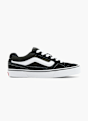 VANS Sneaker Schwarz 68925 1