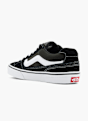 VANS Sneaker Svart 68925 3