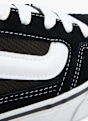 VANS Sneaker Svart 68925 5