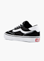 VANS Baskets Noir 68926 3