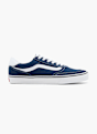 VANS Baskets Bleu 68927 1