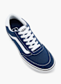 VANS Sneaker Blå 68927 2