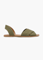 Graceland Sandal Khaki 68966 1