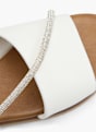 Graceland Chaussons Blanc 68957 5