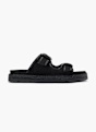 Catwalk Pantolette Schwarz 68959 1