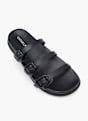Graceland Sandalia Negro 68963 2