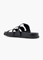 Graceland Sandalia Negro 68963 3