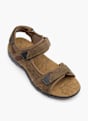 Memphis One Sandalia Taupe 68978 2