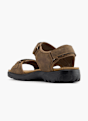 Memphis One Sandalia Taupe 68978 3