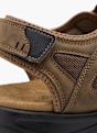 Memphis One Sandalia Taupe 68978 5