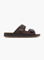 Memphis One Slip in sandal Brun 68979 1
