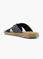 Memphis One Sandalia Negro 68982 3