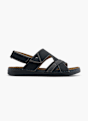 Memphis One Sandália Preto 68983 1