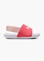 Nike Chinelos Cor-de-rosa 68986 2