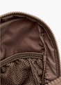 Nike Umhängetasche Braun 69001 4