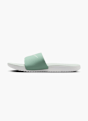 Nike Chinelos Prata 68988 2