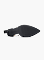 Graceland Sapato de salto com fivela Preto 69021 4