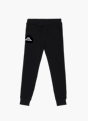 Kappa Jogginghose Schwarz 68992 1