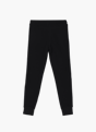 Kappa Jogginghose Schwarz 68992 2