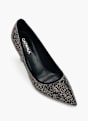 Catwalk Tacones Negro 69012 2