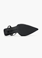 Graceland Sapato de salto com fivela Preto 69015 4