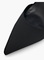Graceland Sapato de salto com fivela Preto 69015 5