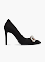Catwalk Tacones Negro 69019 1