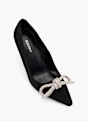 Catwalk Tacones Negro 69019 2