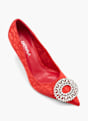 Catwalk Tacones Rojo 69020 2