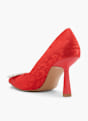 Catwalk Tacones Rojo 69020 3