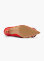 Catwalk Tacones Rojo 69020 4