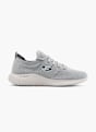Skechers Sneaker Grigio 69039 1