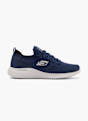 Skechers Sneaker Blu 69040 1