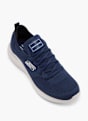 Skechers Sneaker Blå 69040 2
