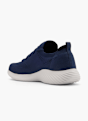 Skechers Sneaker Blå 69040 3