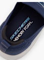 Skechers Sneaker Blå 69040 5