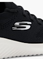 Skechers Sneakersy Czarny 69041 5