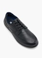 Gallus Halbschuh Schwarz 69042 2