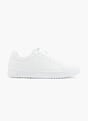 ARKK Copenhagen Sneaker Vit 69050 1