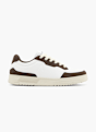 ARKK Copenhagen Sneaker Vit 69054 1