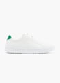 ARKK Copenhagen Sneaker Vit 69056 1