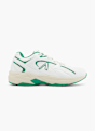 ARKK Copenhagen Sneaker Vit 69057 1